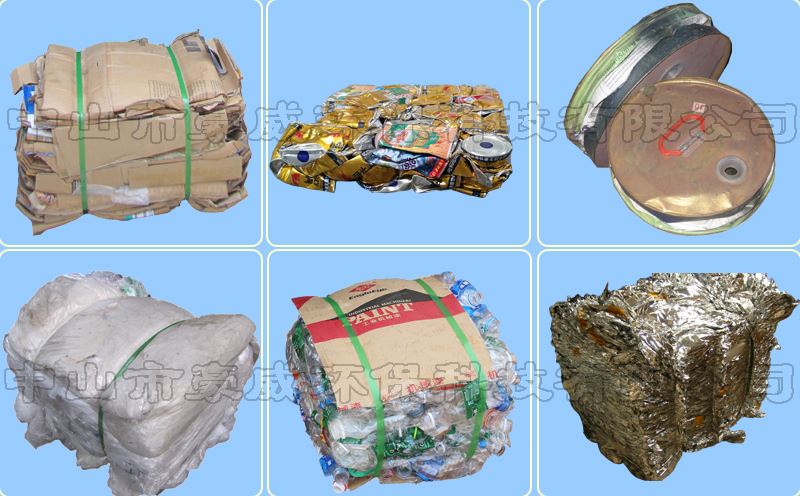 Why can turn waste into the garbage into China "treasure"?