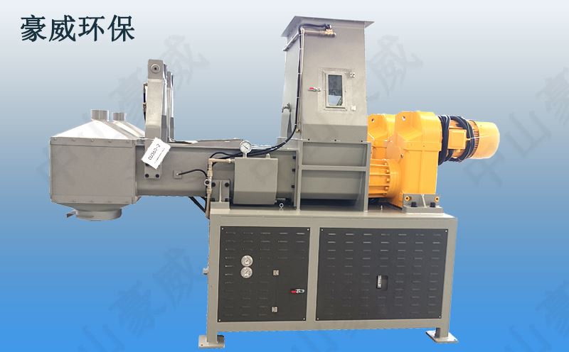 CU420泡棉压实机