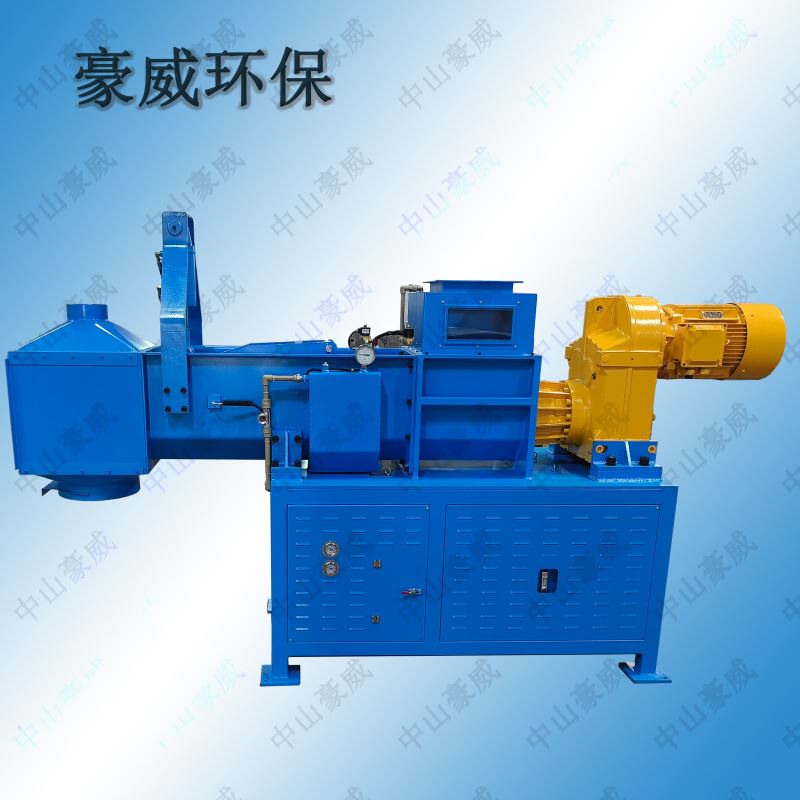 CU460聚氨酯泡棉压实机