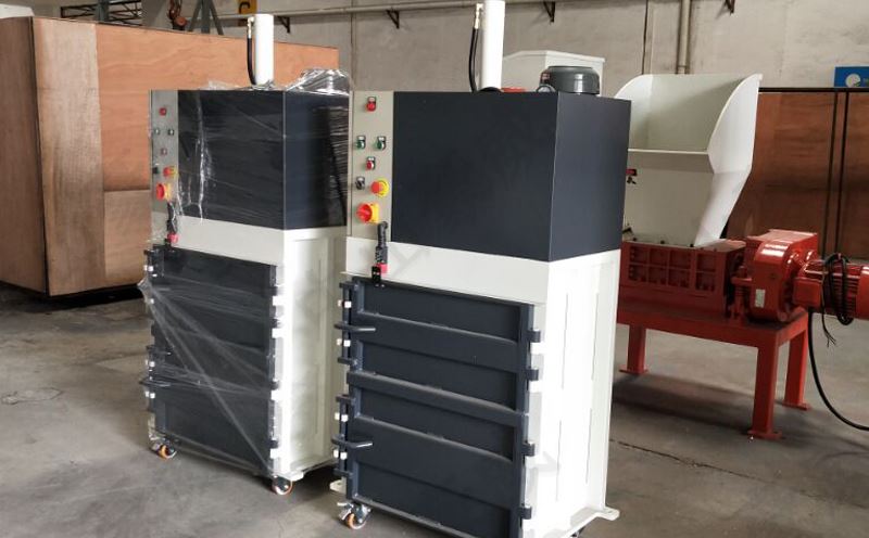 小型船用垃圾打压缩打包机订购数量